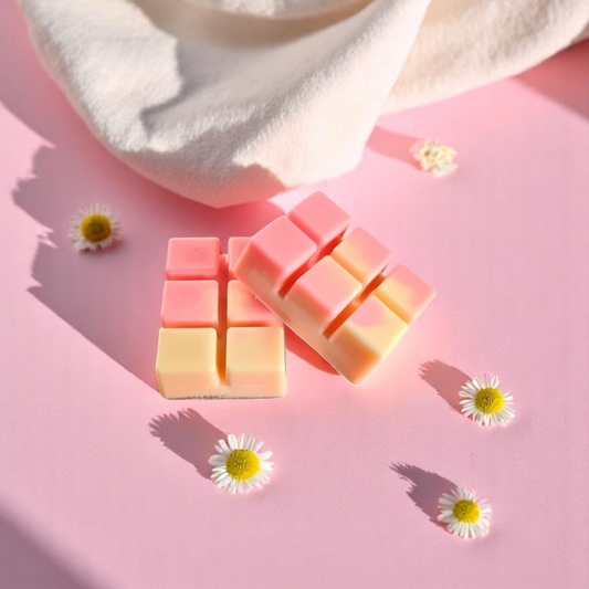 🕯 Clairely Melting: What Are Wax Melts & Why Is Everyone Sniffing Them?