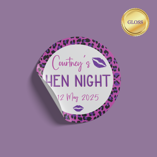 🧼 Clairely Stuck On You: What’s the Craic with Personalised Stickers?