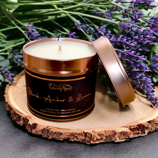 🕯 Clairely Glowing: Why Candles Still Light Us Up (Literally and Emotionally)