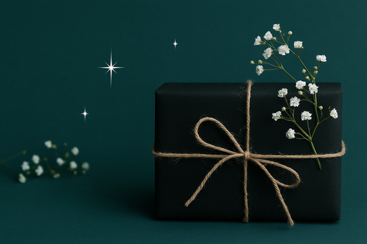 🎁 Clairely Gifting Guide: What to Buy When You’ve No Idea What to Buy