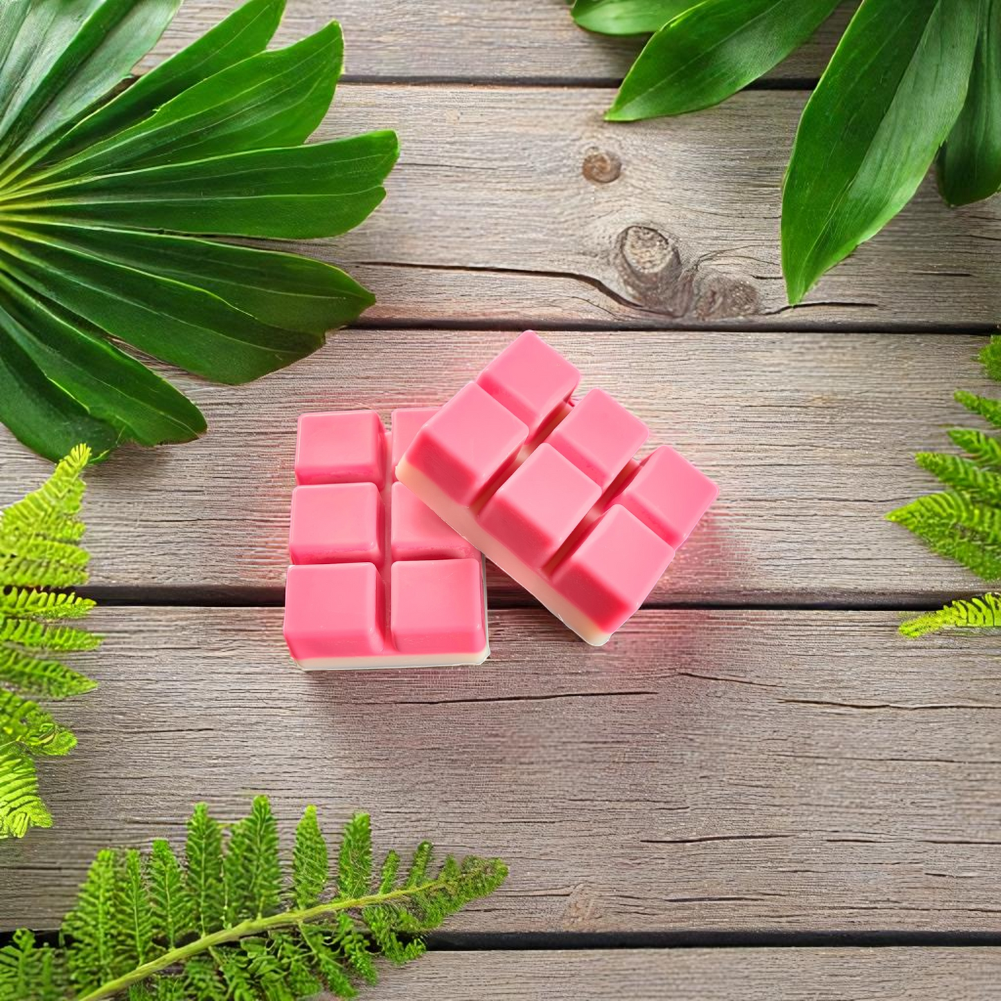 Tropical Lily - Wax Melt