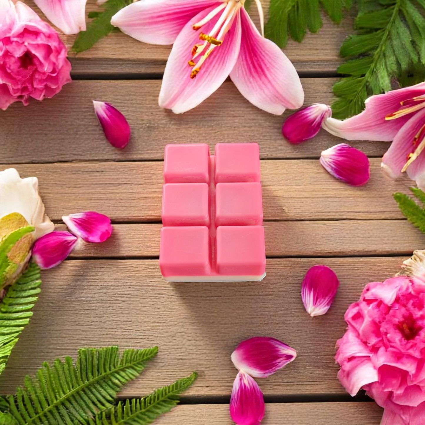 Tropical Lily - Wax Melt