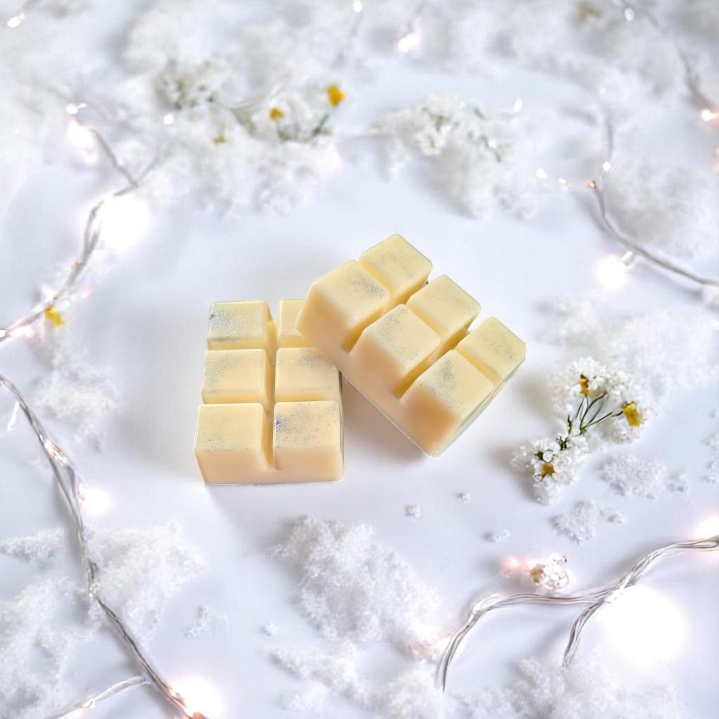 White Christmas - Wax Melt