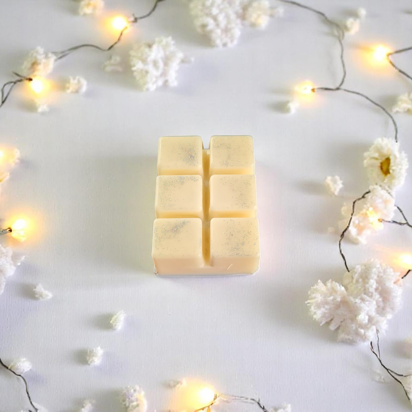 White Christmas - Wax Melt