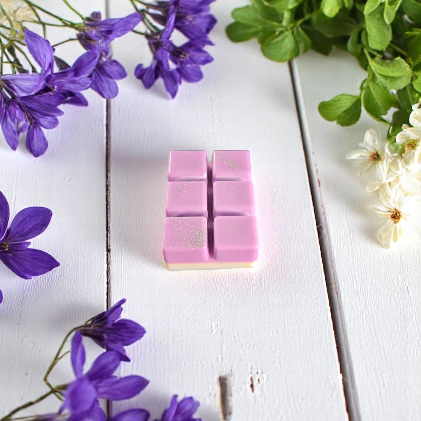 Sweet Pea & Jasmine - Wax Melt