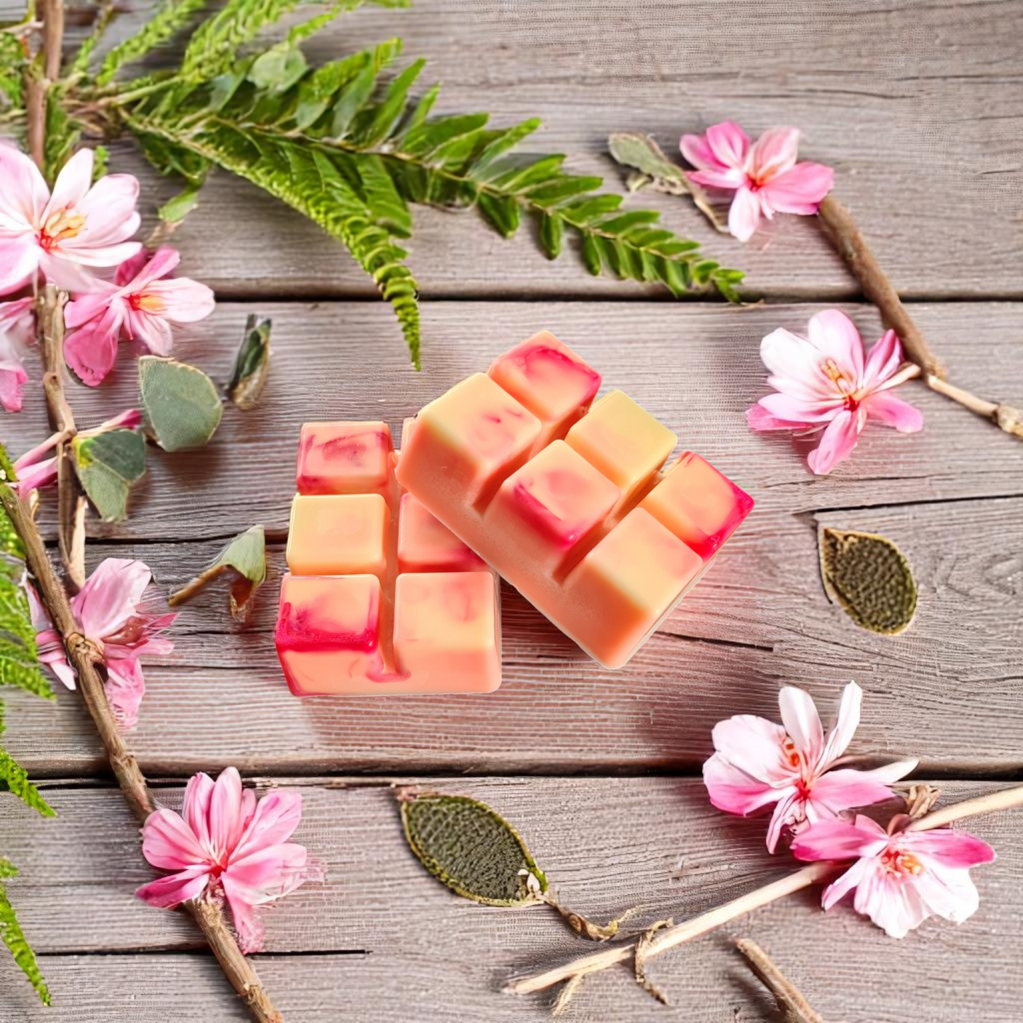Oriental Blossom - Wax Melt