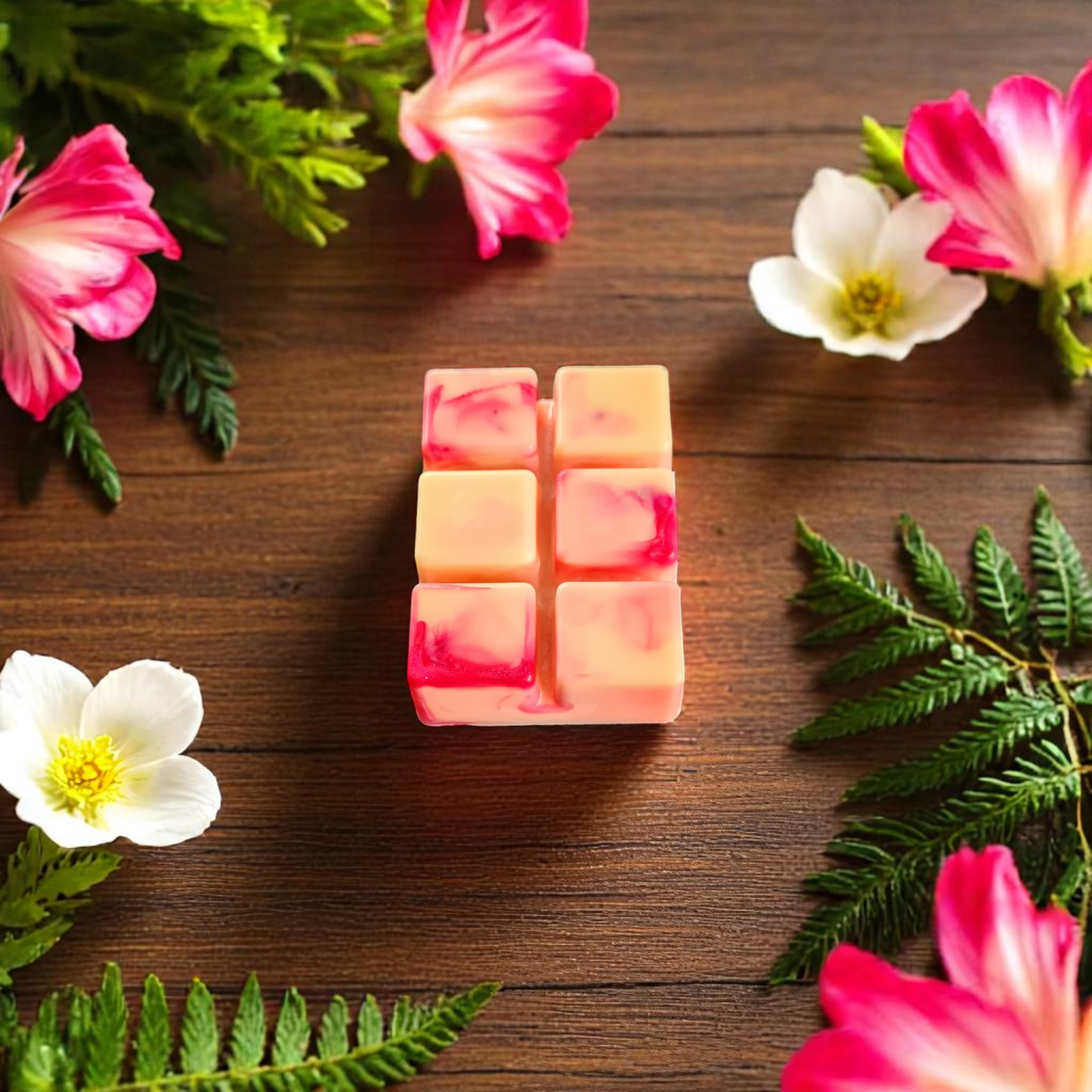 Oriental Blossom - Wax Melt
