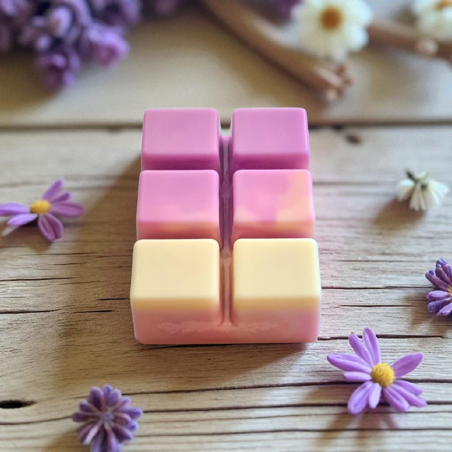 Lavender & Chamomile - Wax Melt