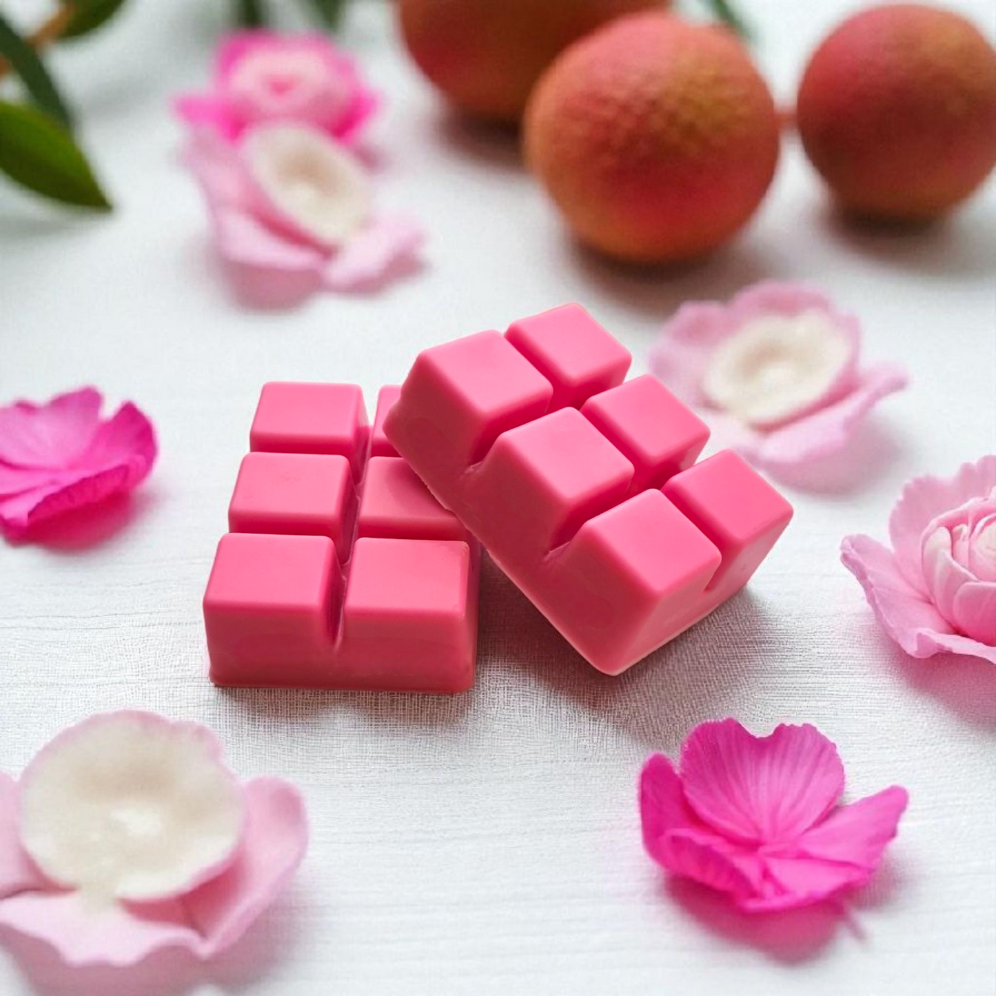 Lychee Peony - Wax Melt