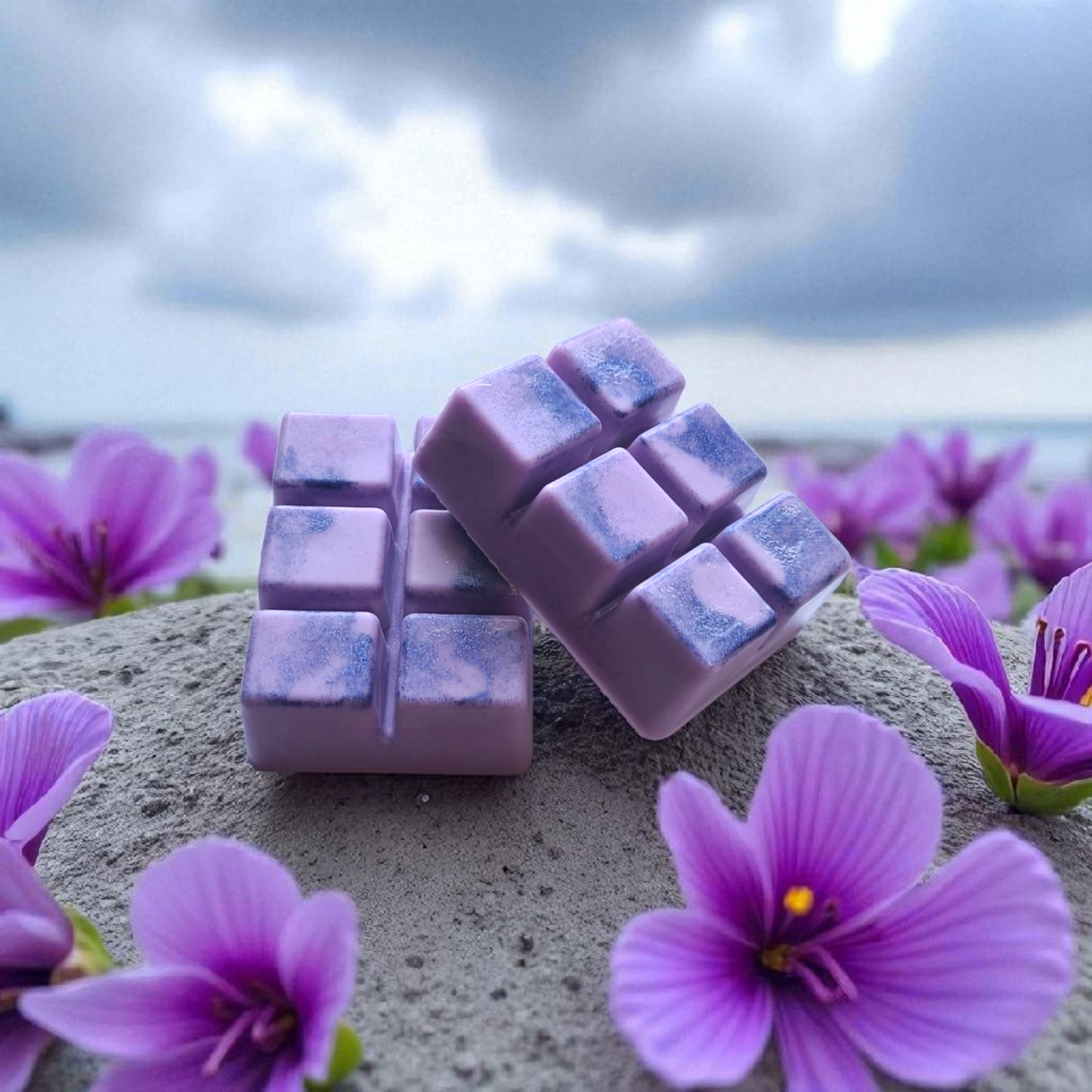 Dreamy Days - Wax Melt