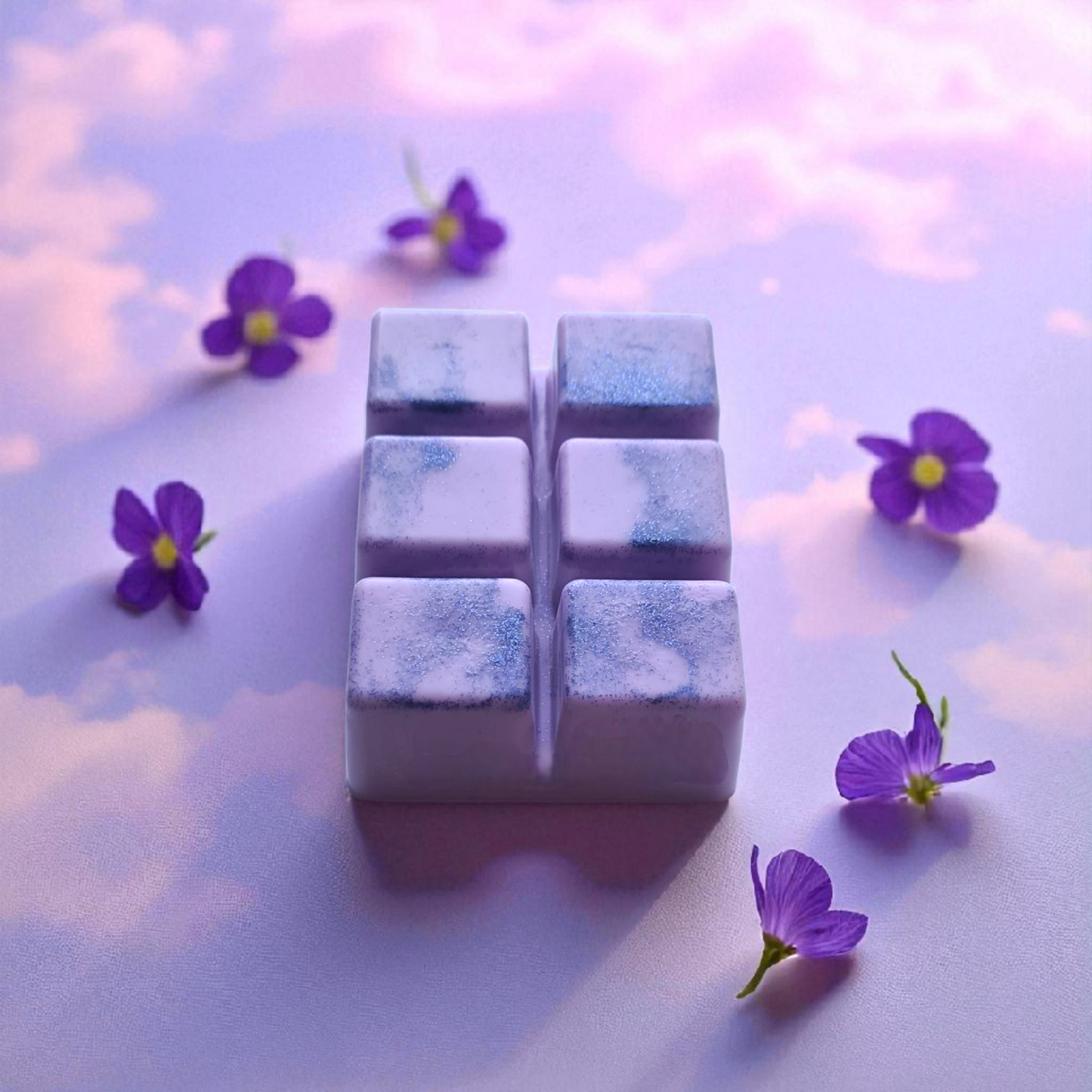 Dreamy Days - Wax Melt