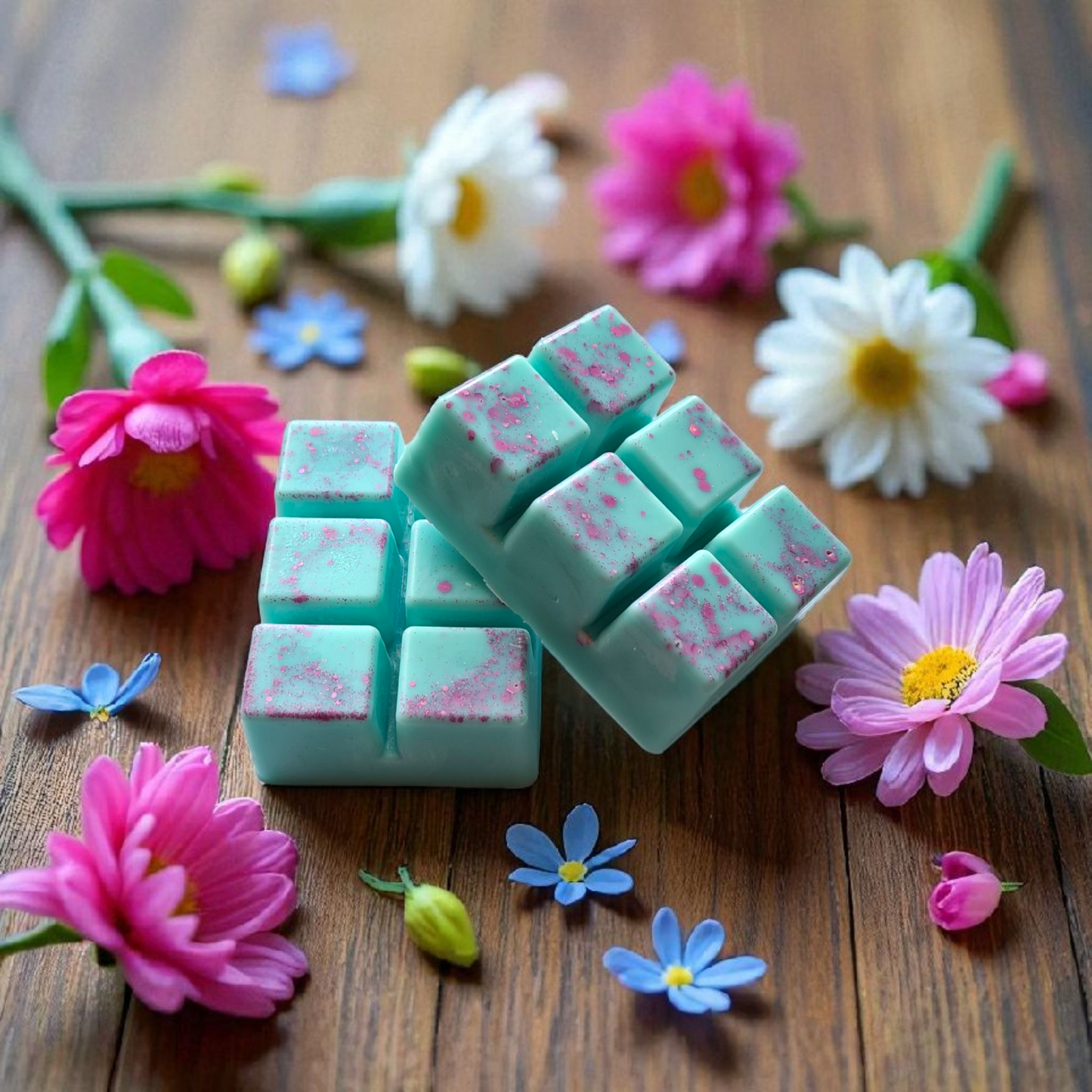 Spring Awakening - Wax Melt Bar