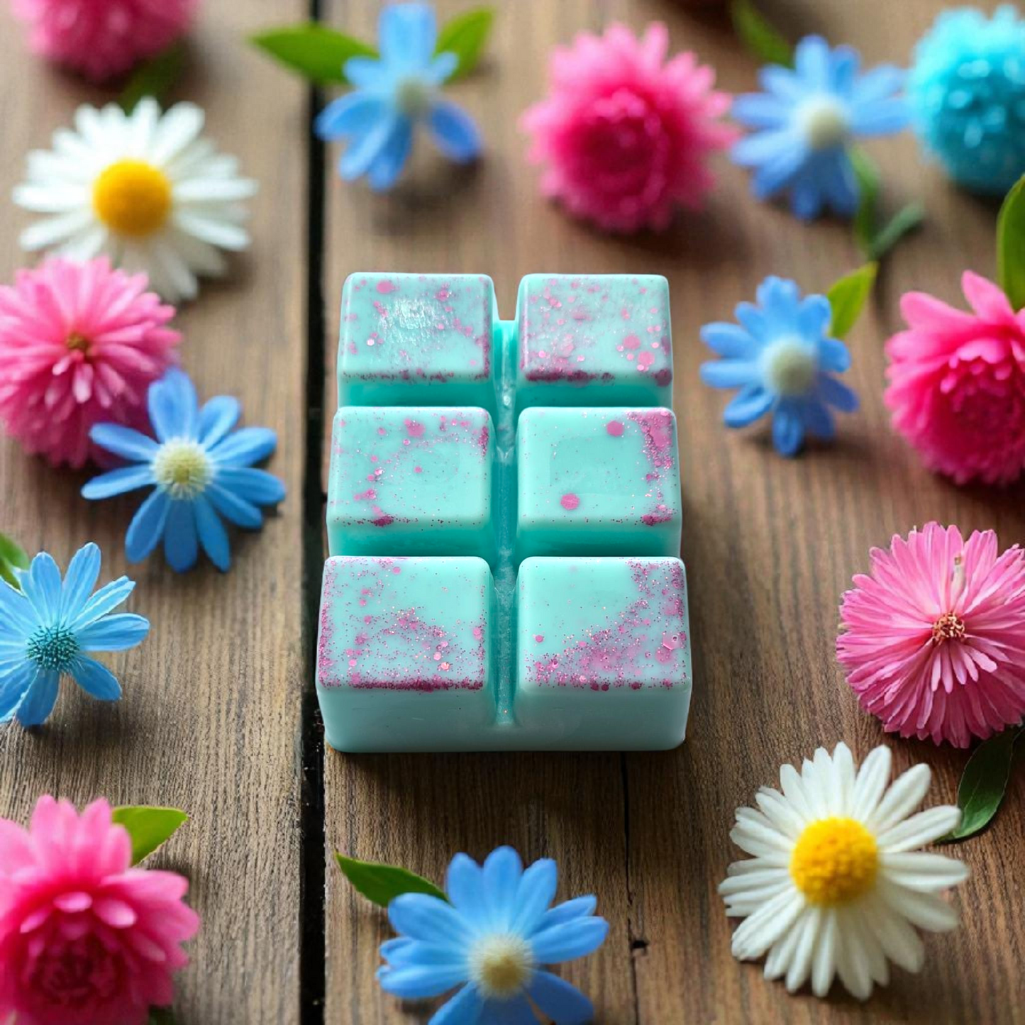Spring Awakening - Wax Melt Bar