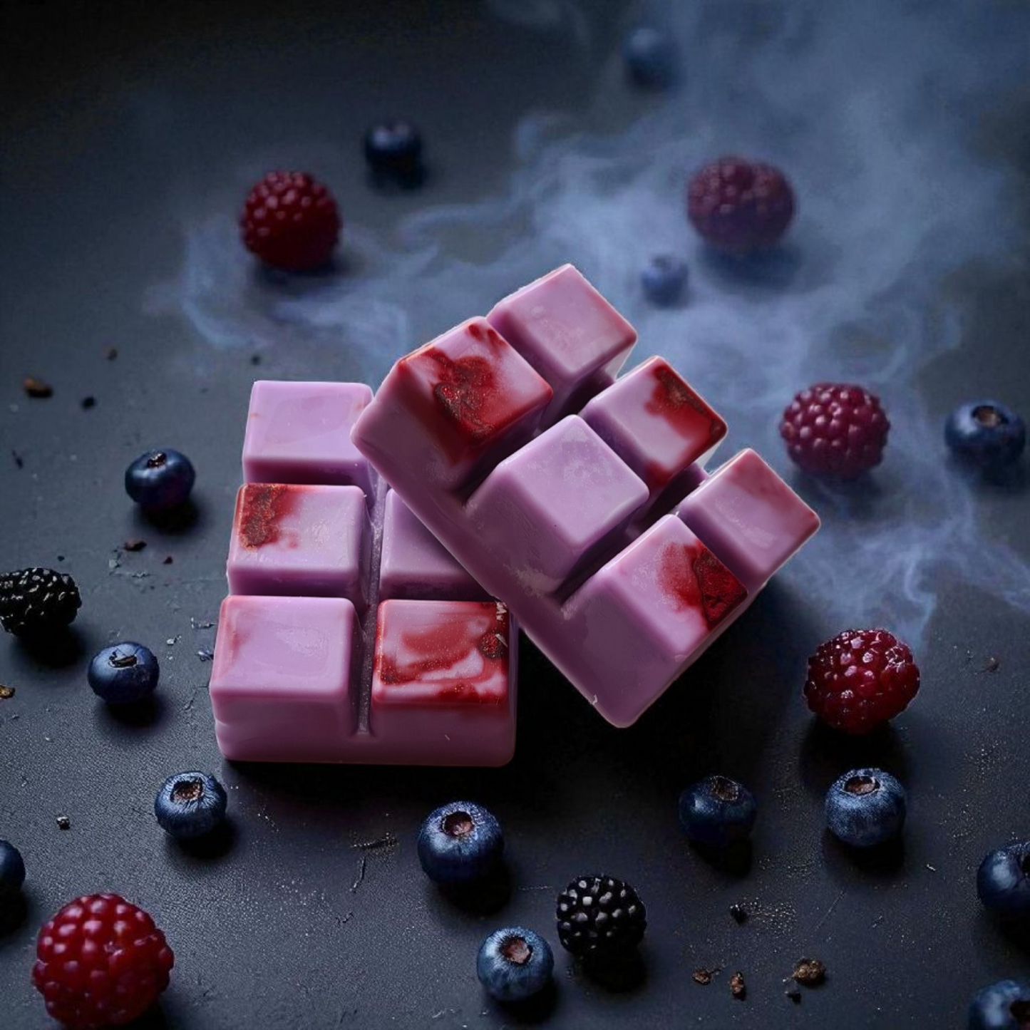 Berry Bewitching Brew - Wax Melt Bar