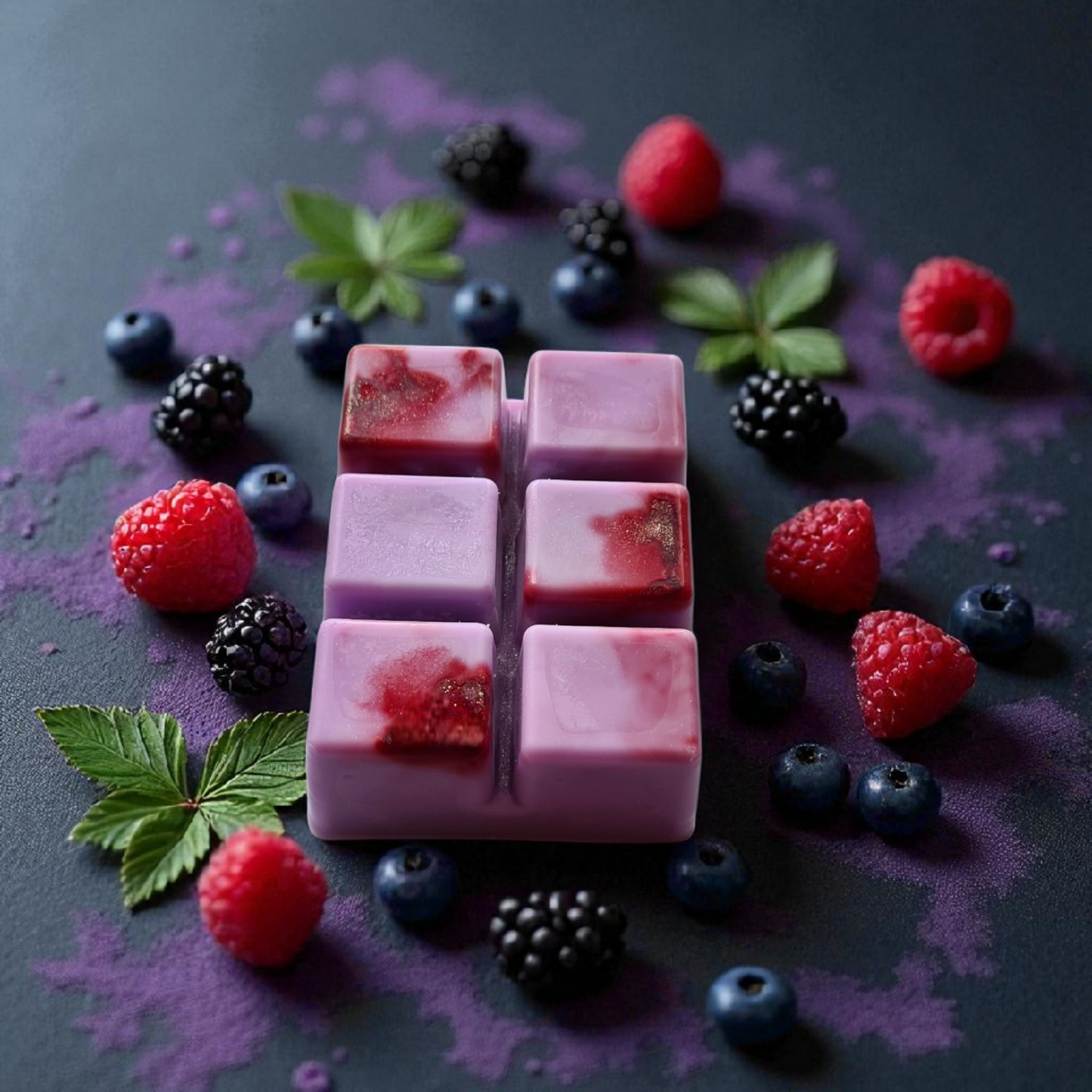 Berry Bewitching Brew - Wax Melt Bar