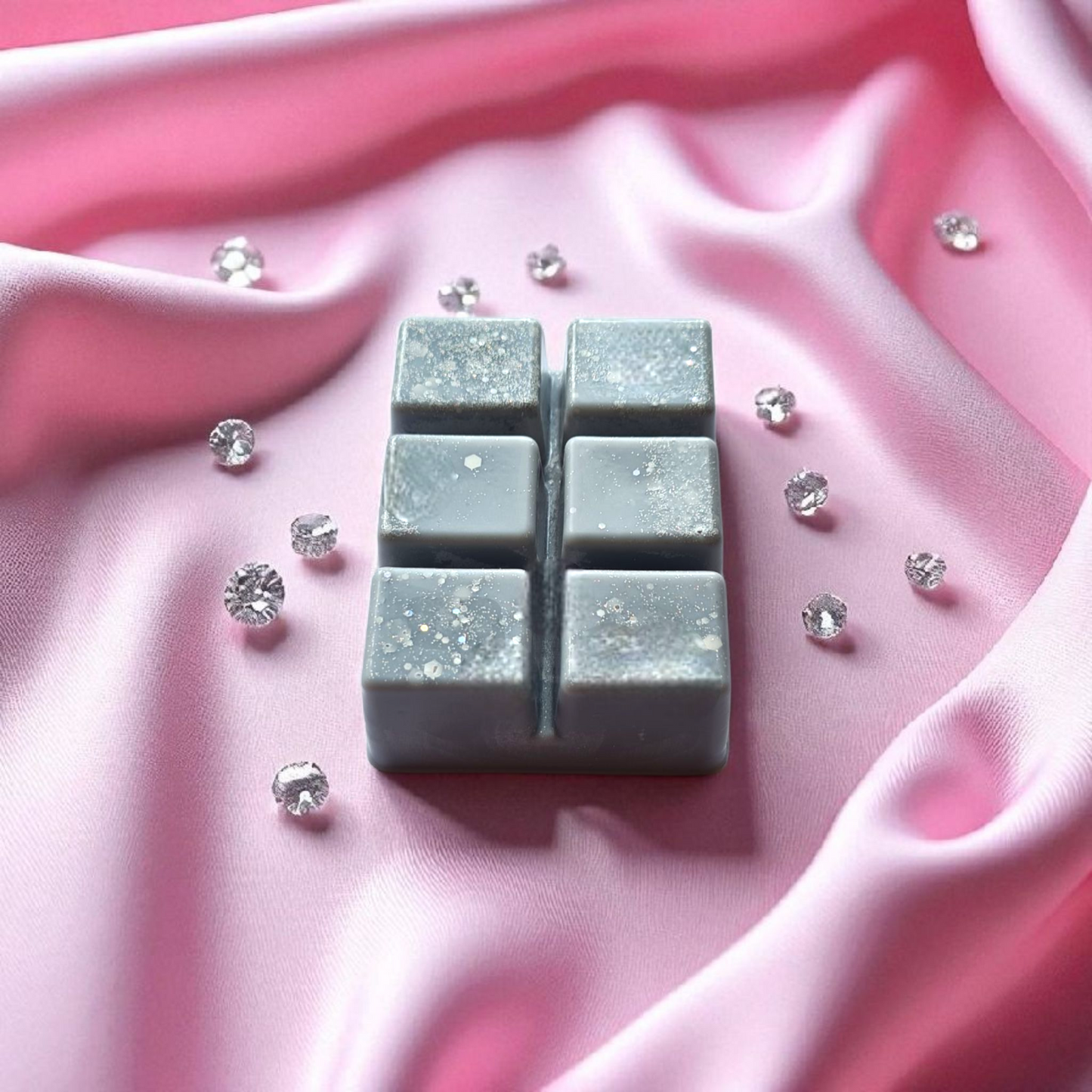 Diamonds - Wax Melt Bar