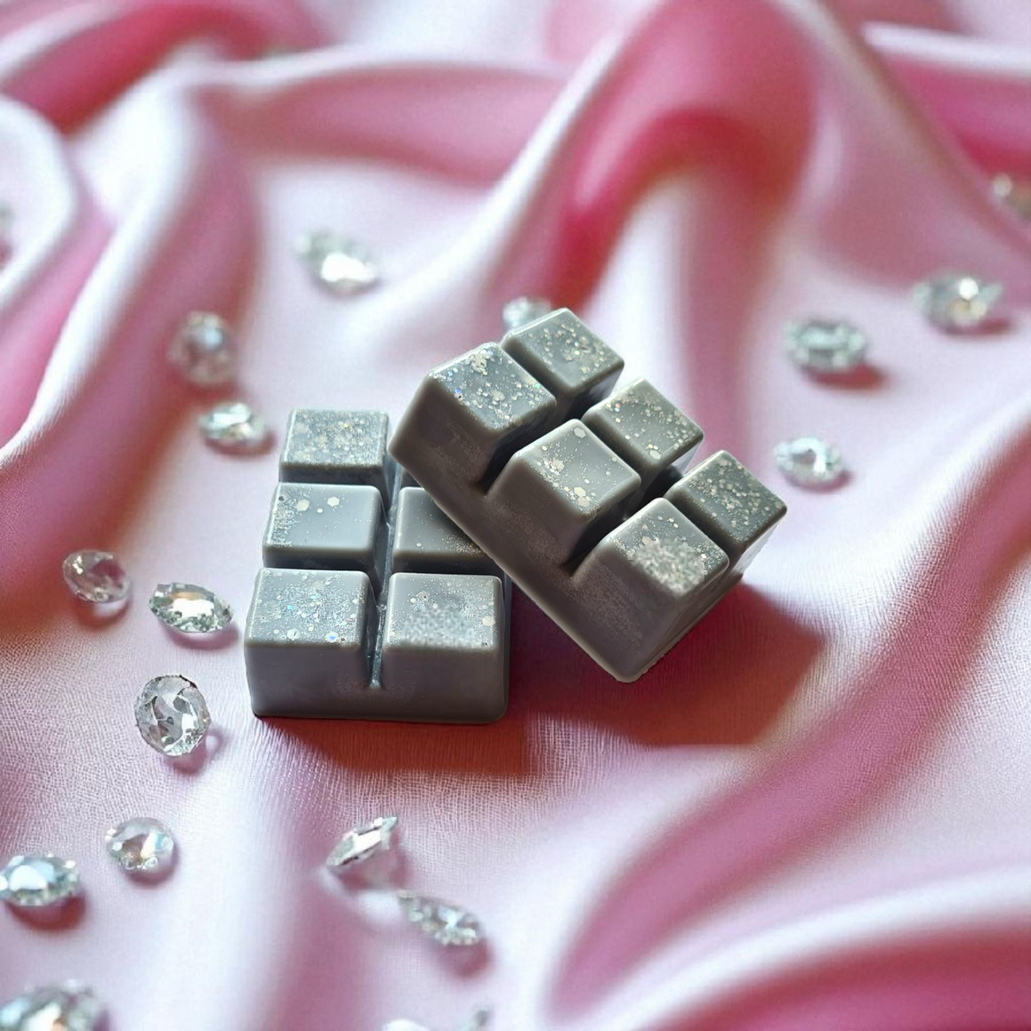 Diamonds - Wax Melt Bar