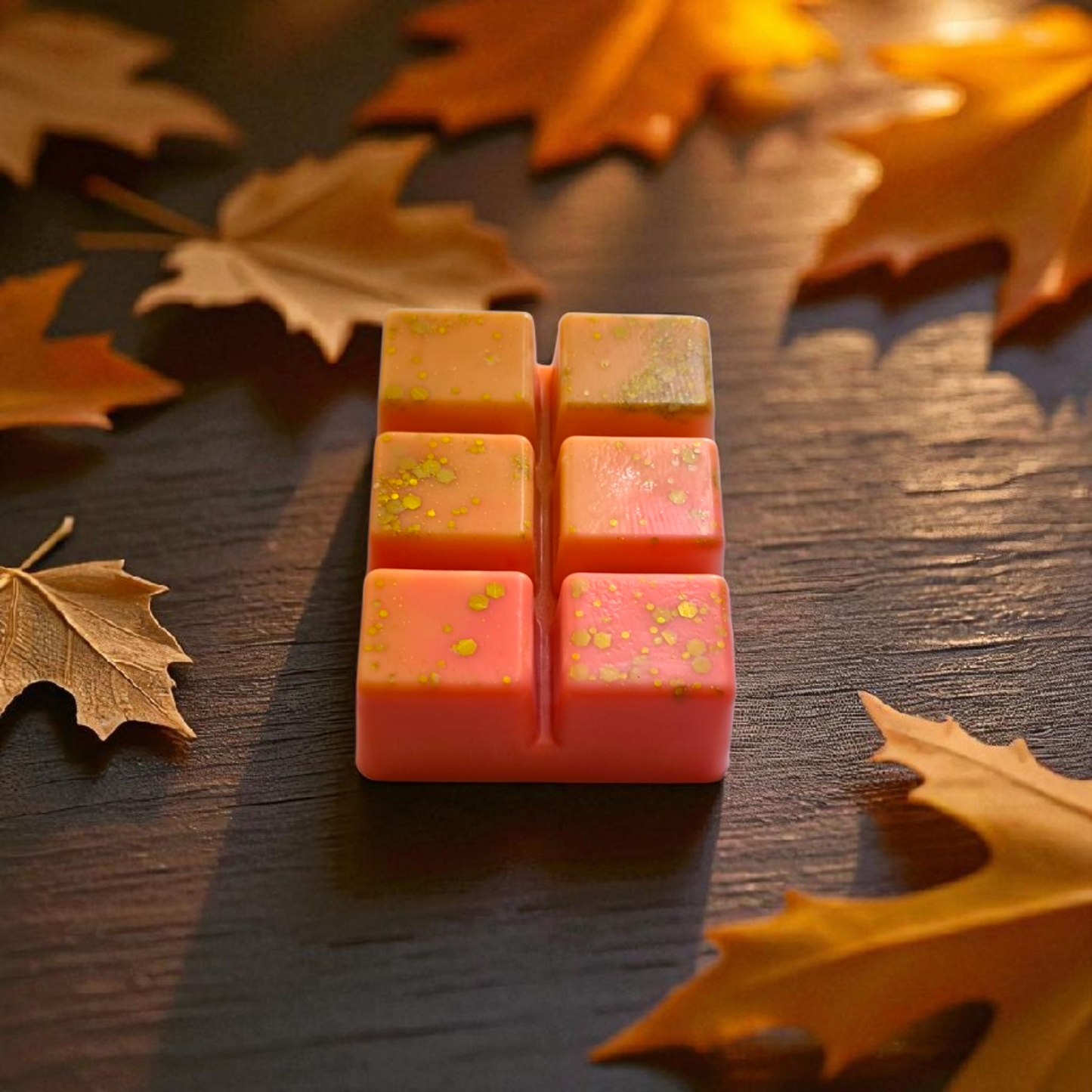 Crisp Fall Night - Wax Melt Bar
