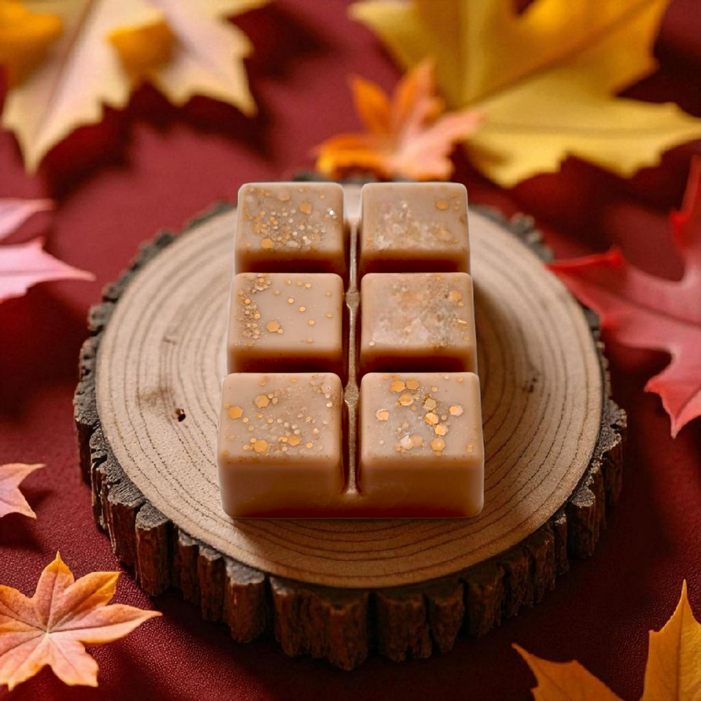Autumn Days - Wax Melt Bar