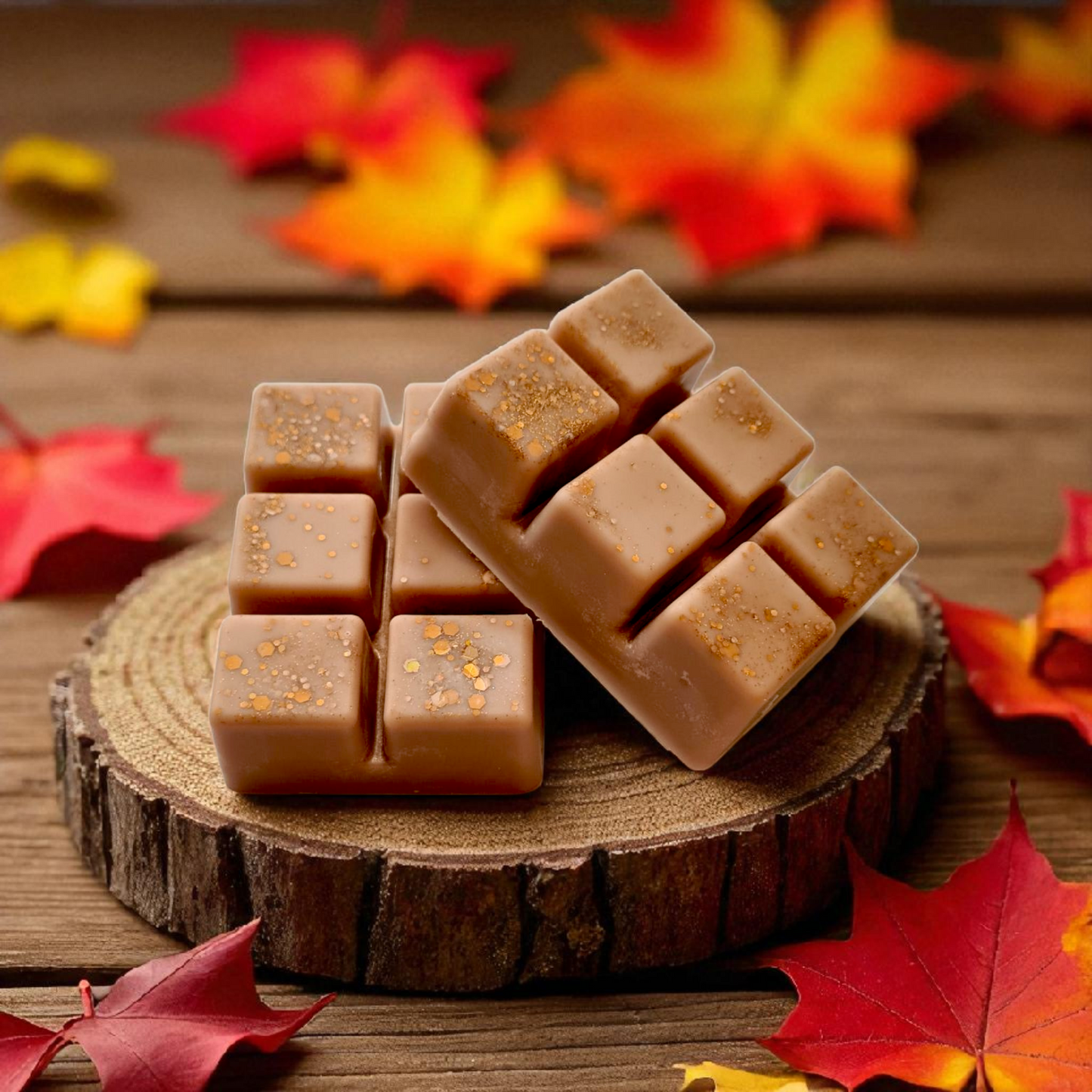 Autumn Days - Wax Melt Bar