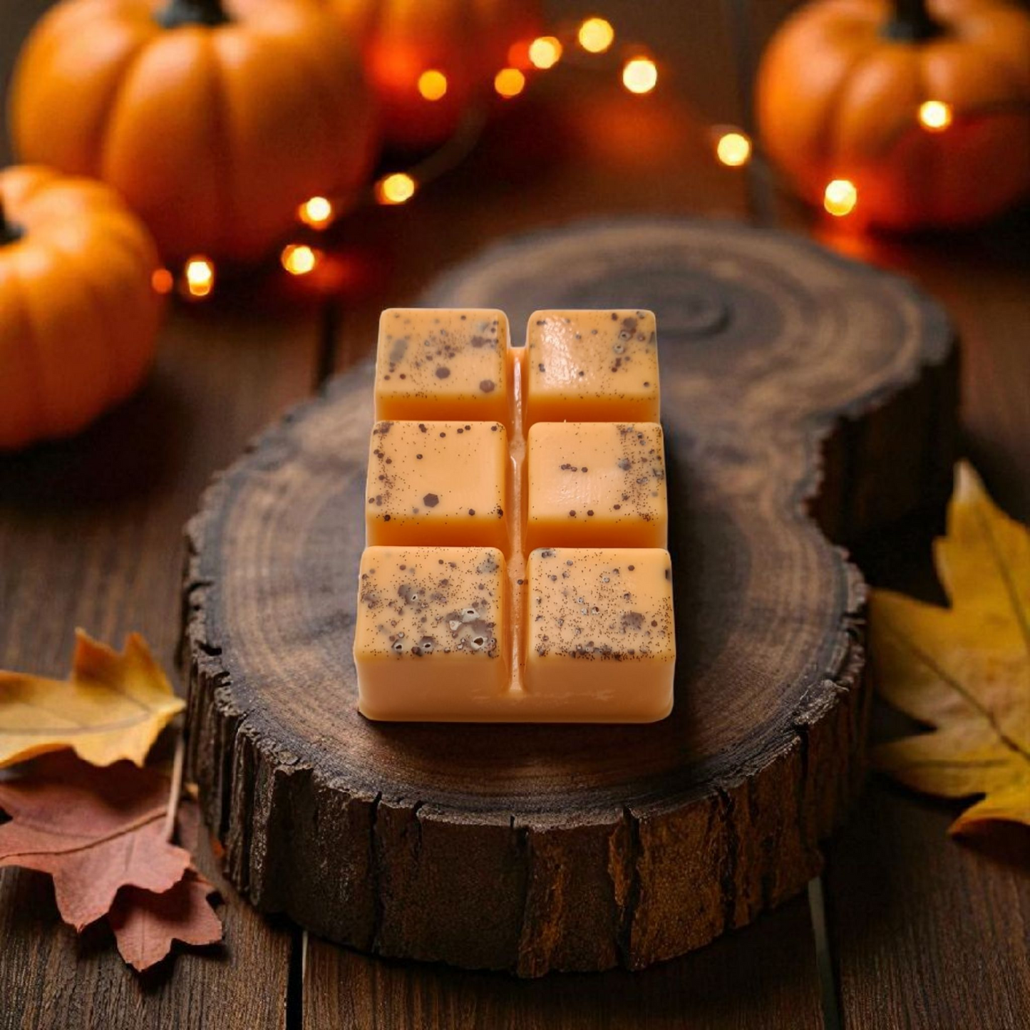 Autumn - Wax Melt Bar