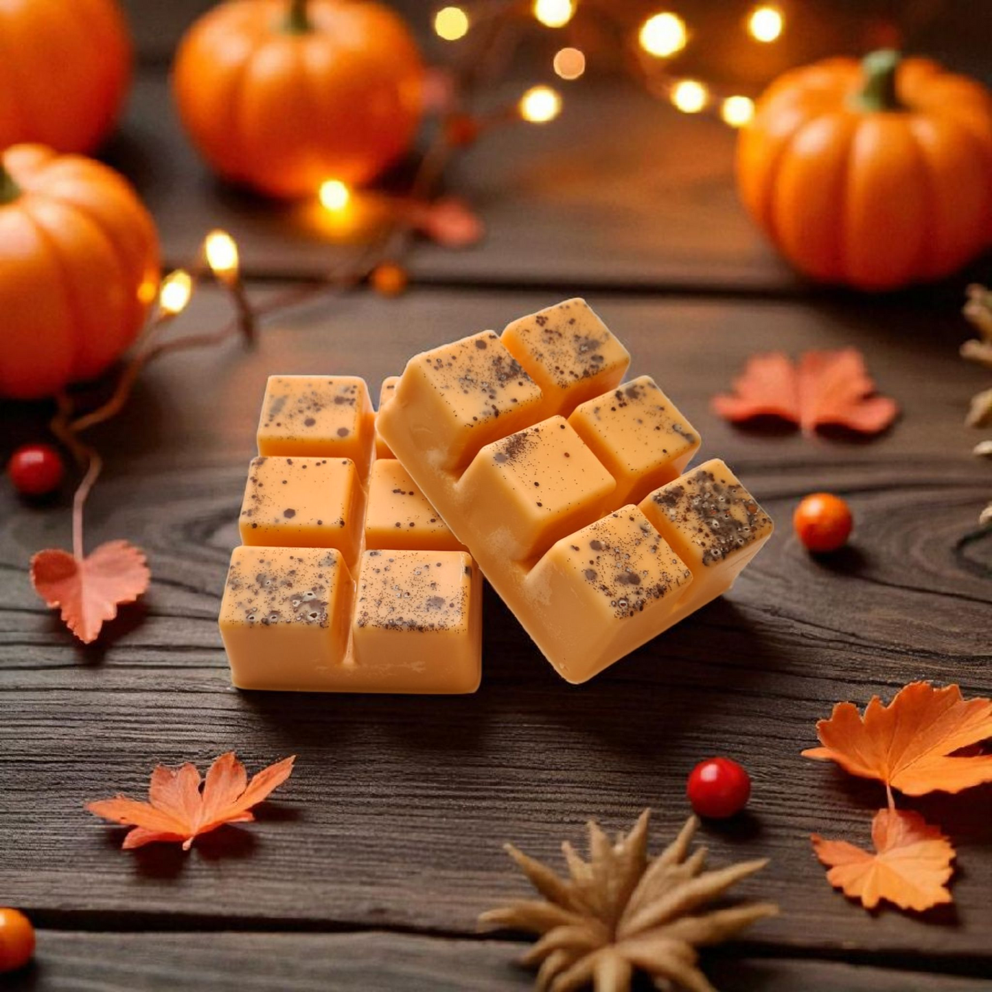 Autumn - Wax Melt Bar