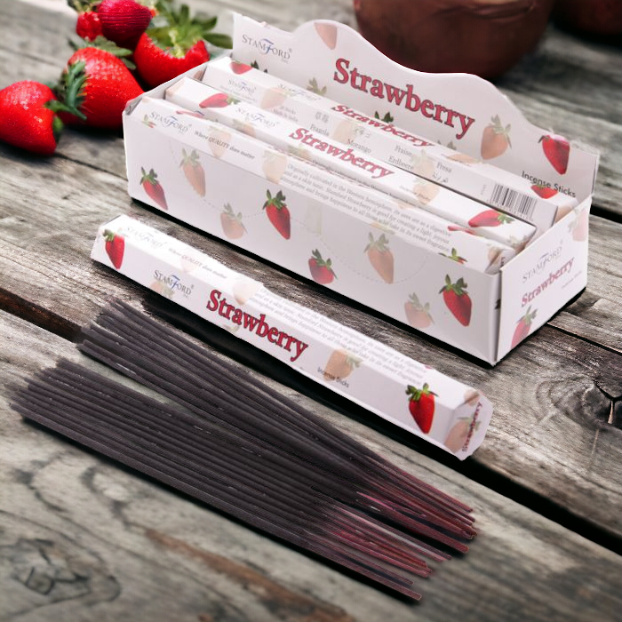 Strawberry