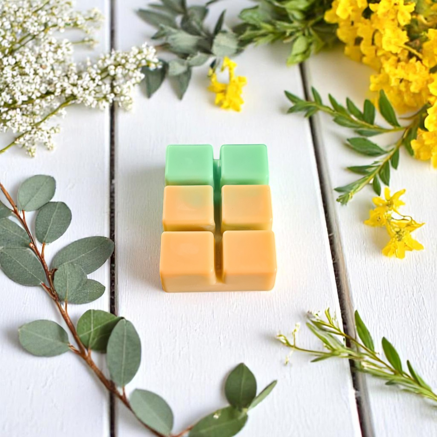 Neroli & Ylang-Ylang