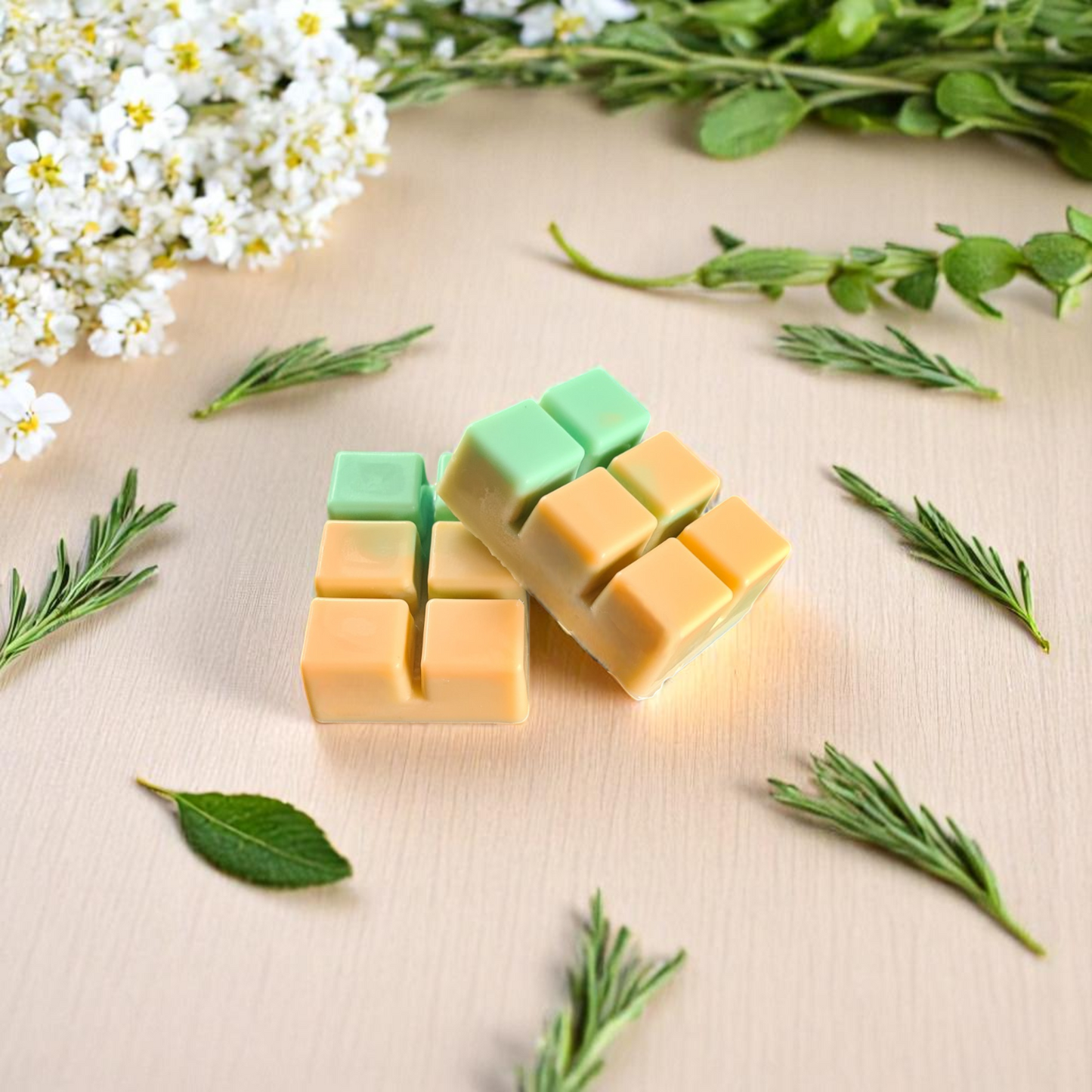 Neroli & Ylang-Ylang