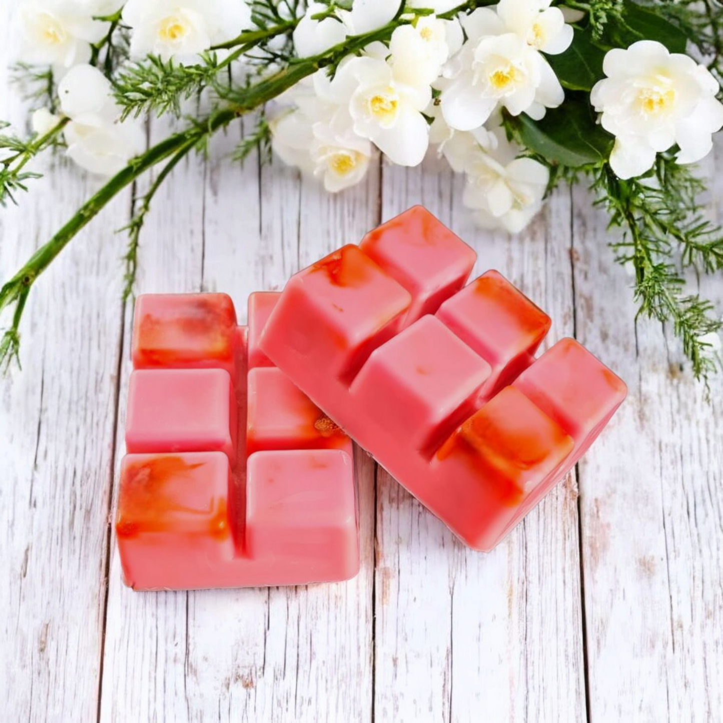 Japanese Honeysuckle