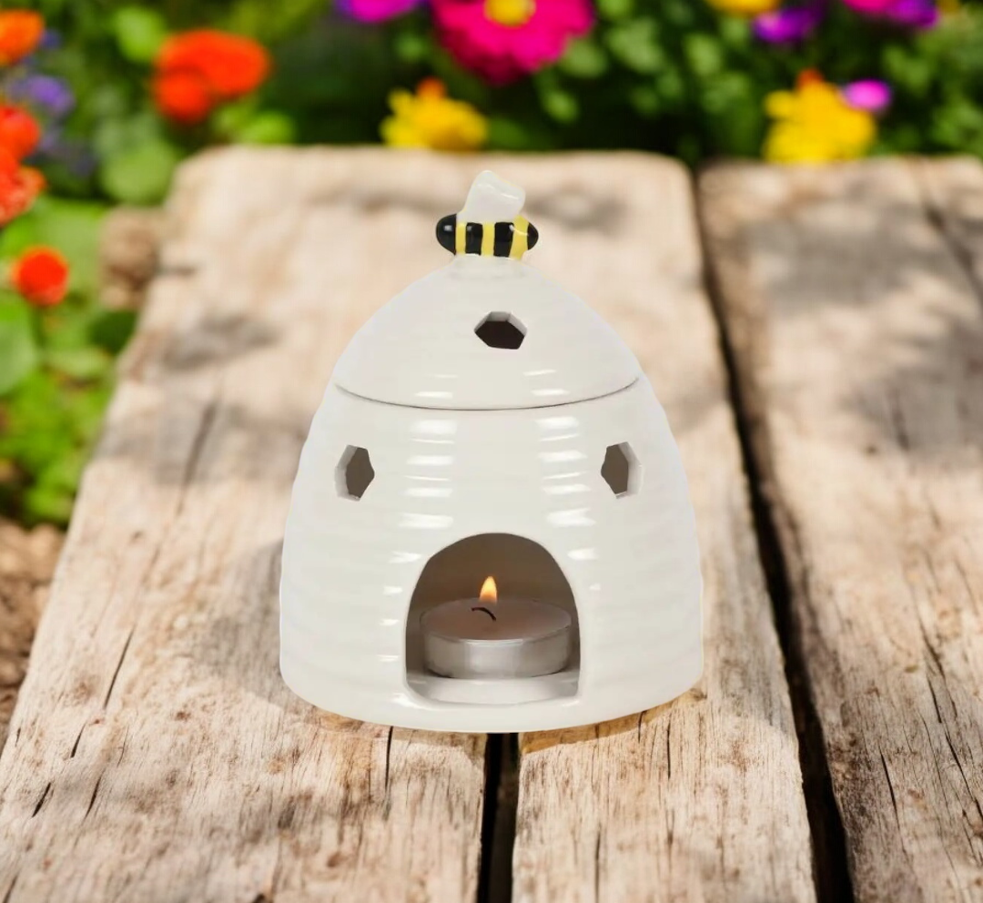 Beehive Burner