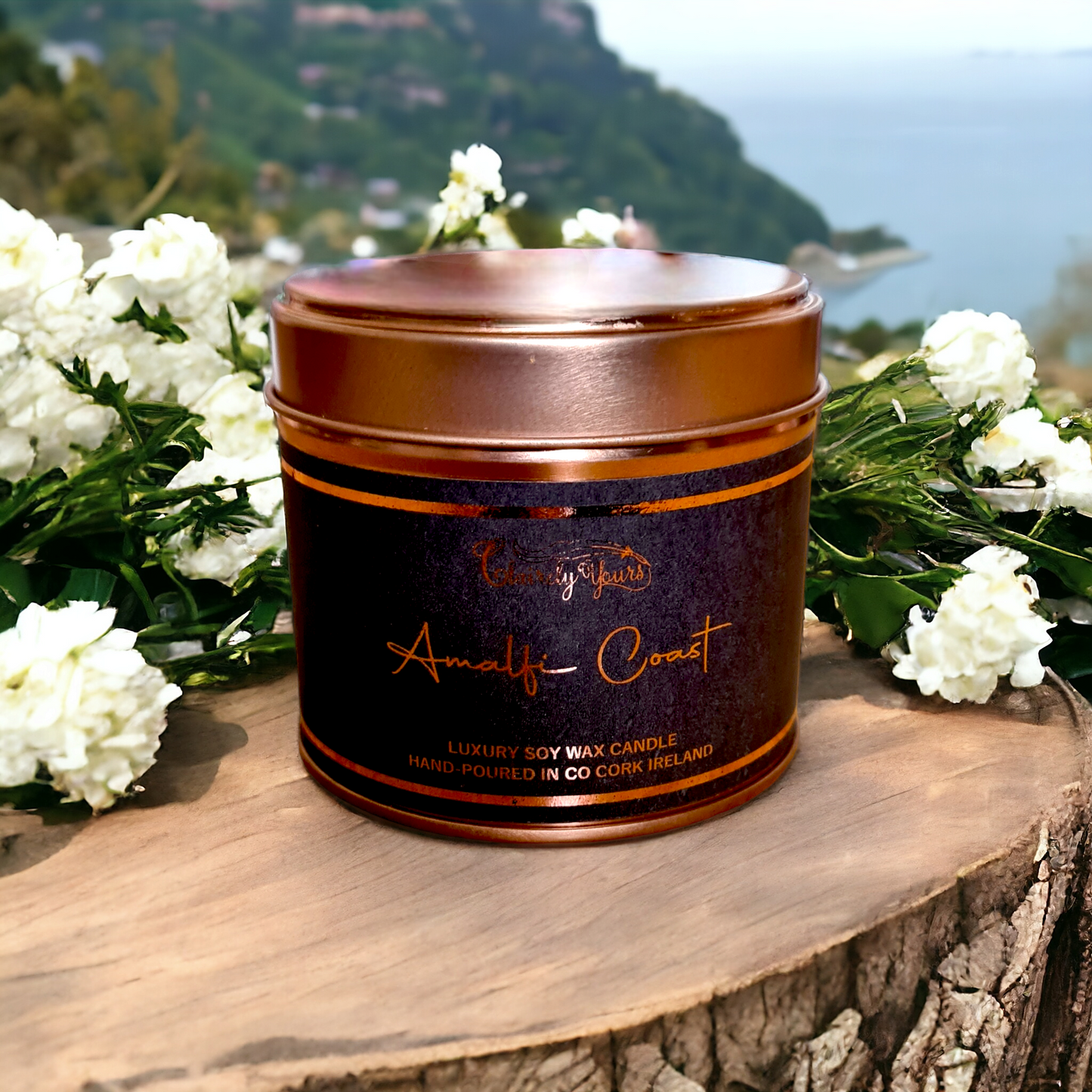 Amalfi Coast
