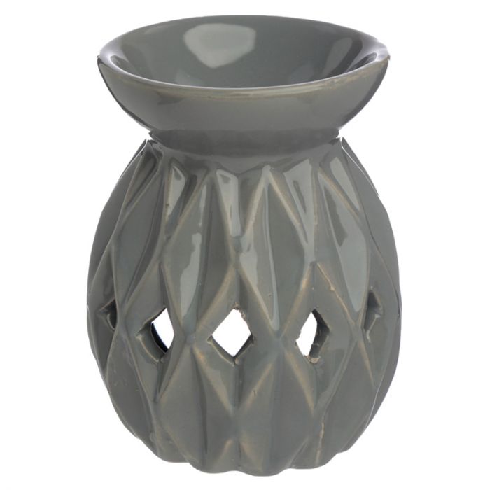 Eden Origami Style Ceramic Wax Burner