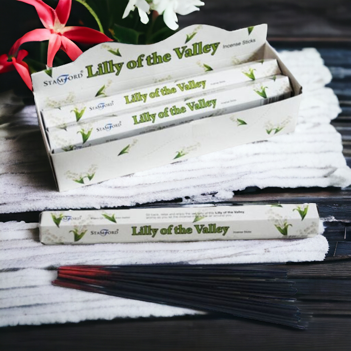 Lily of the Valley