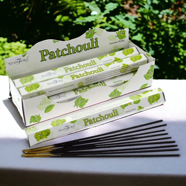 Patchouli