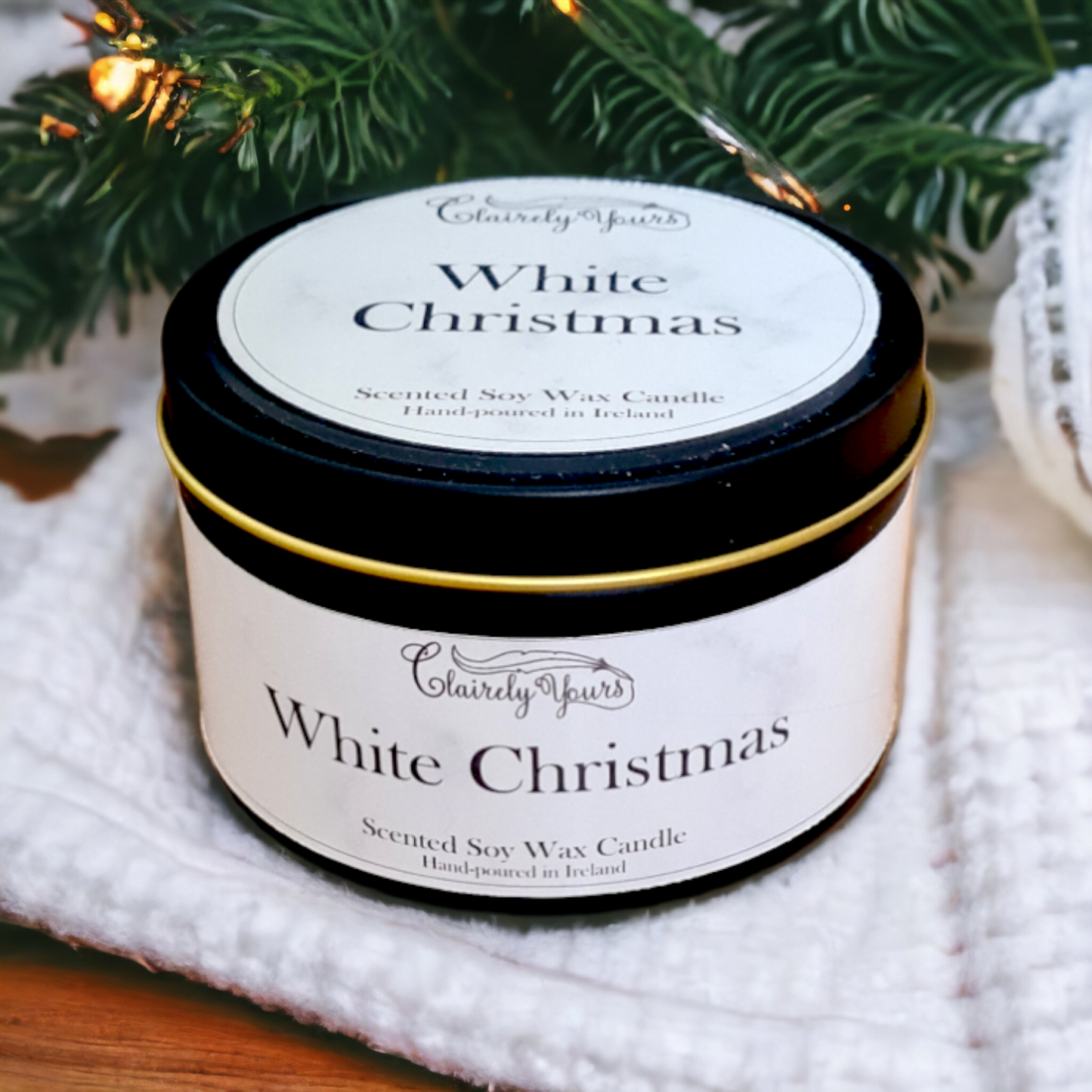 White Christmas