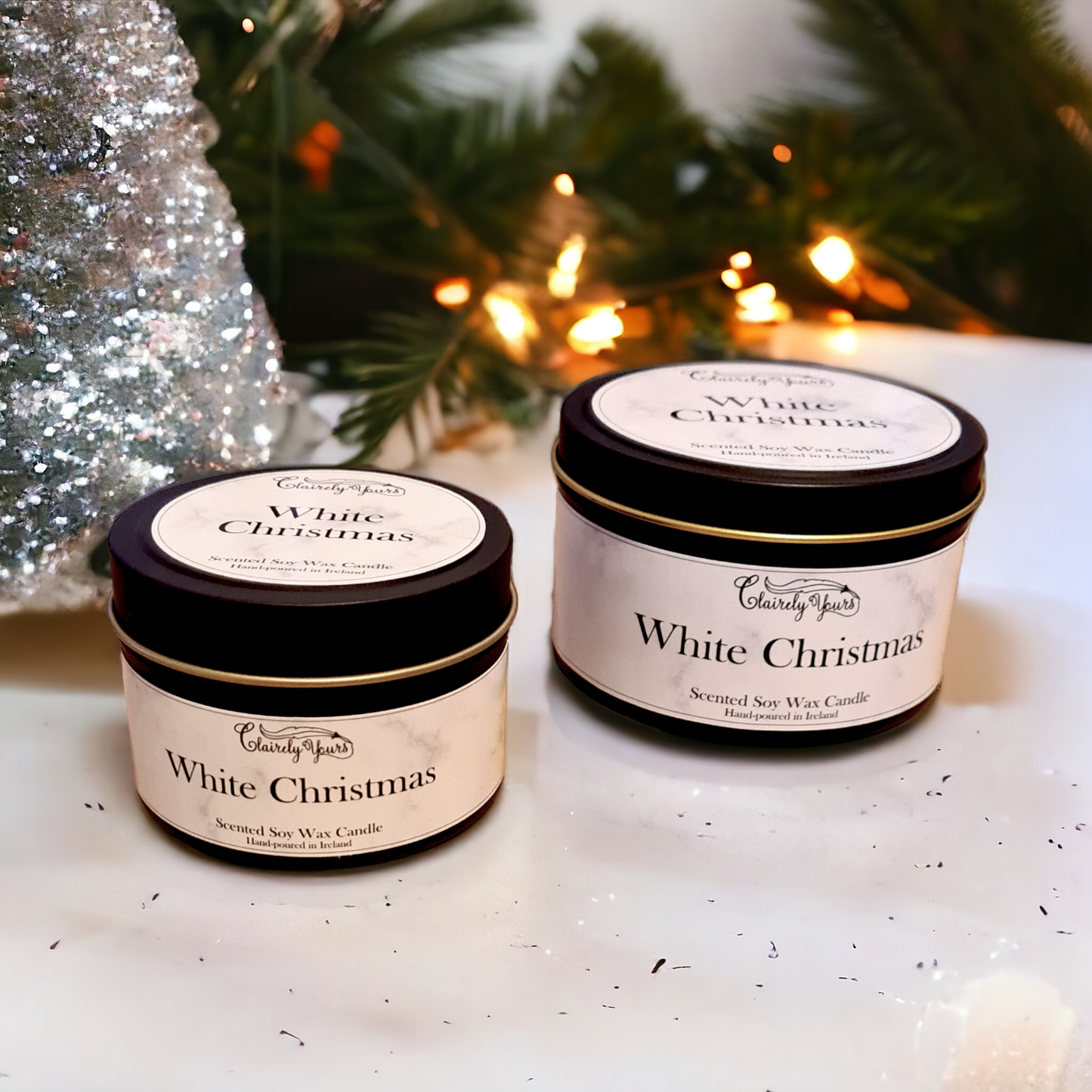 White Christmas
