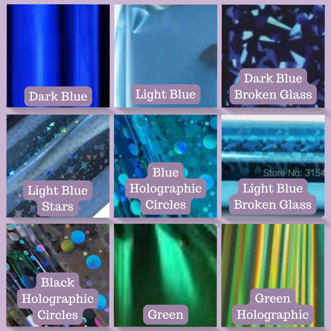 Happy Birthday Scratch Card