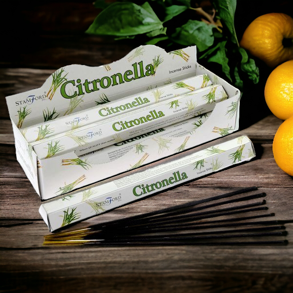 Citronella