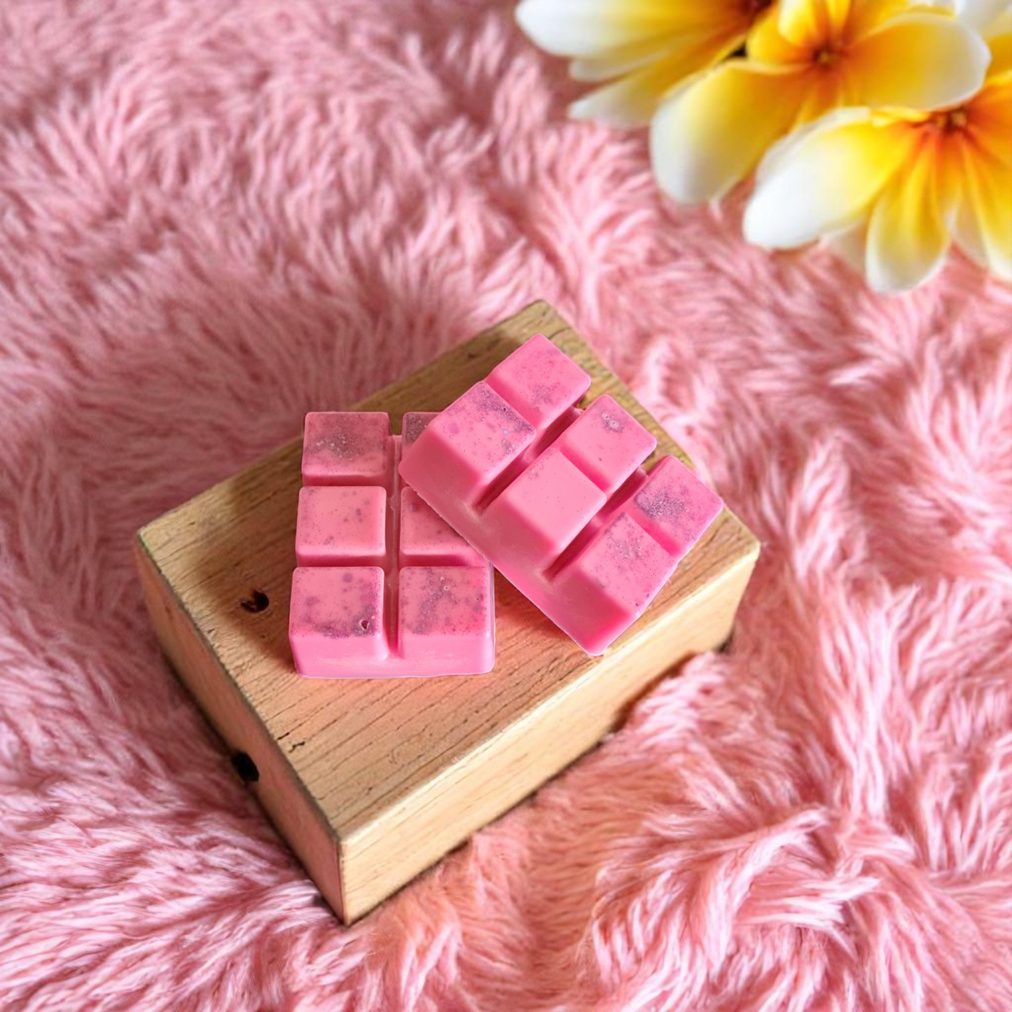 Hawaiian Honey Blossom