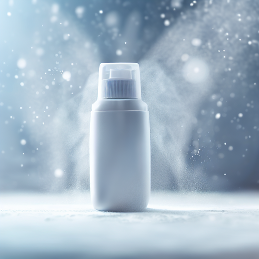 Baby Powder