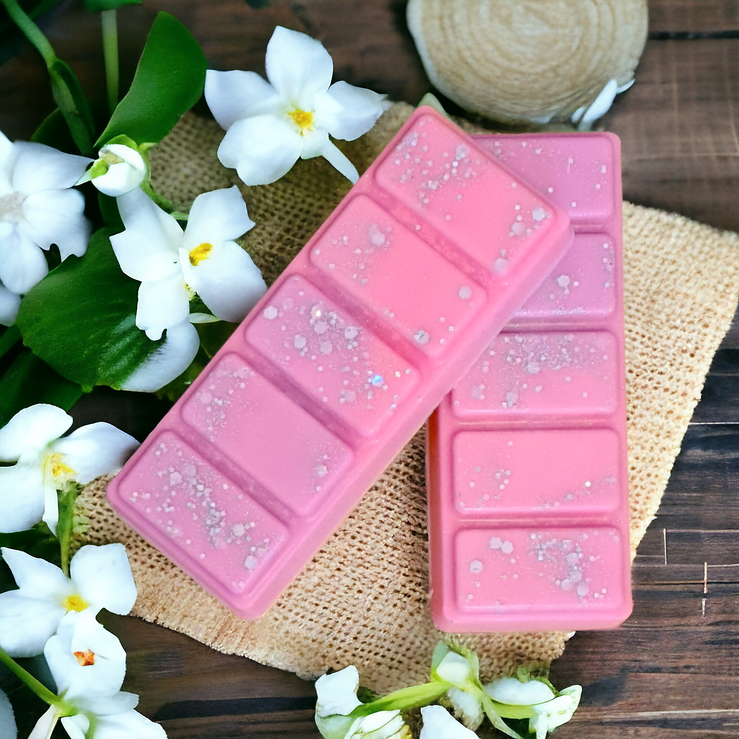 Cedarwood & Jasmine