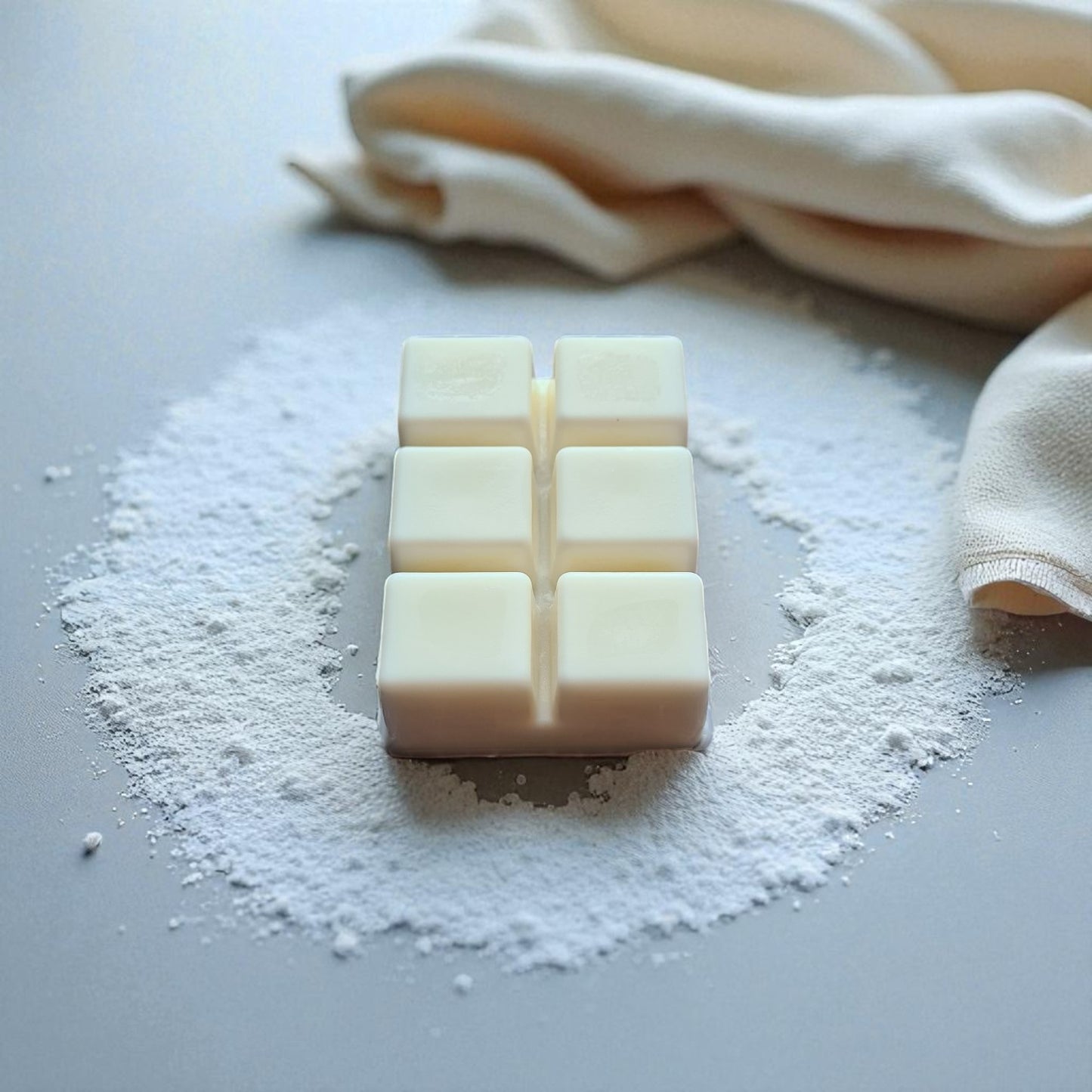 Baby Powder - Wax Melt Bar