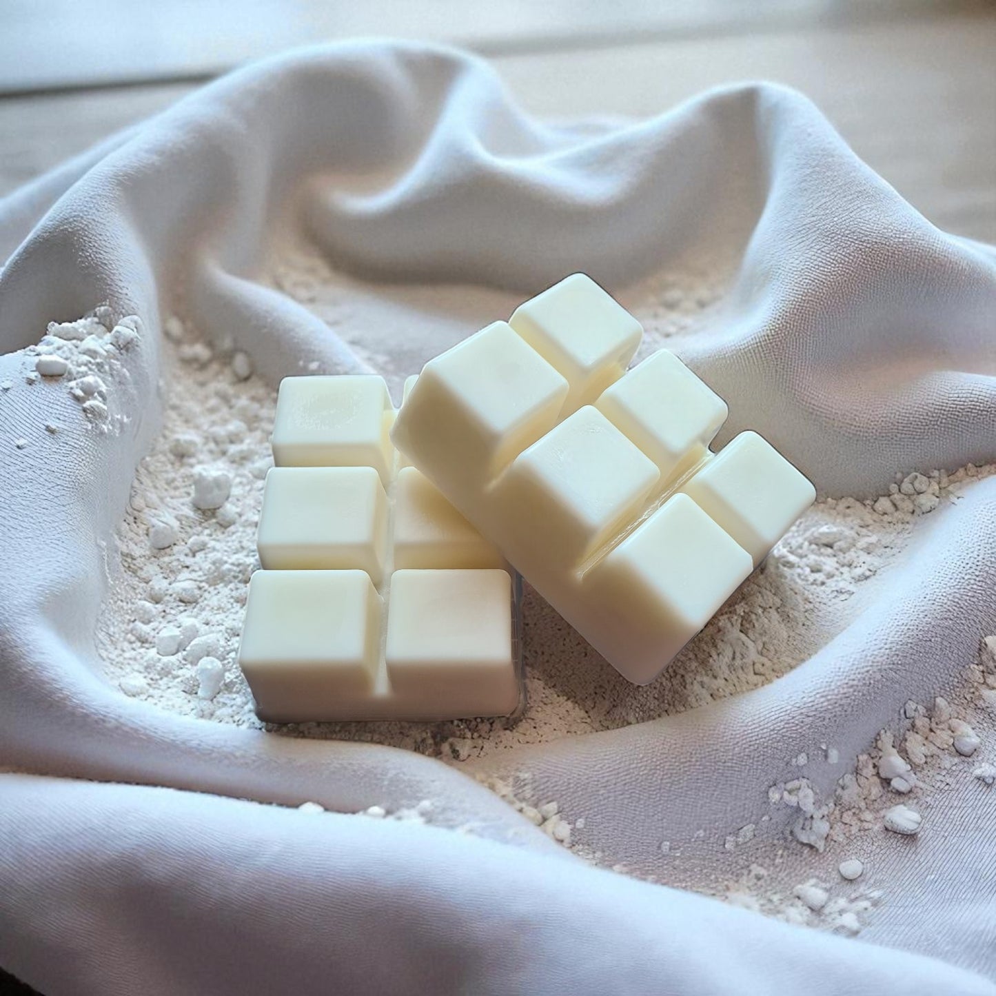 Baby Powder - Wax Melt Bar