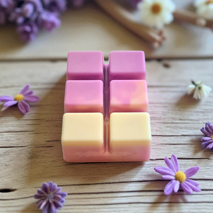 Lavender & Chamomile - Wax Melt