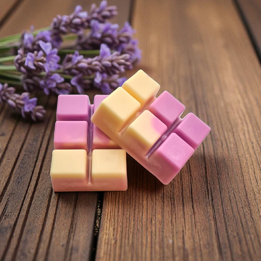Lavender & Chamomile - Wax Melt
