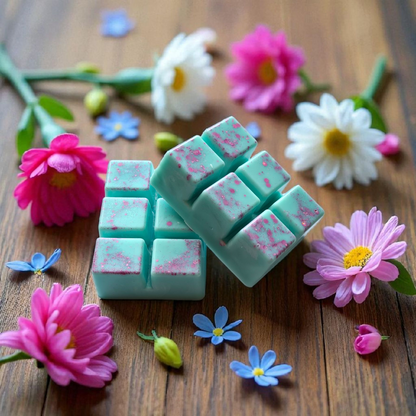 Spring Awakening - Wax Melt Bar
