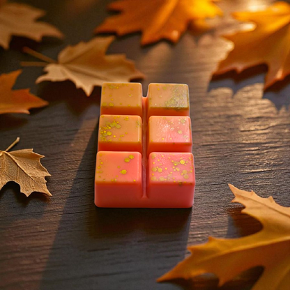 Crisp Fall Night - Wax Melt Bar