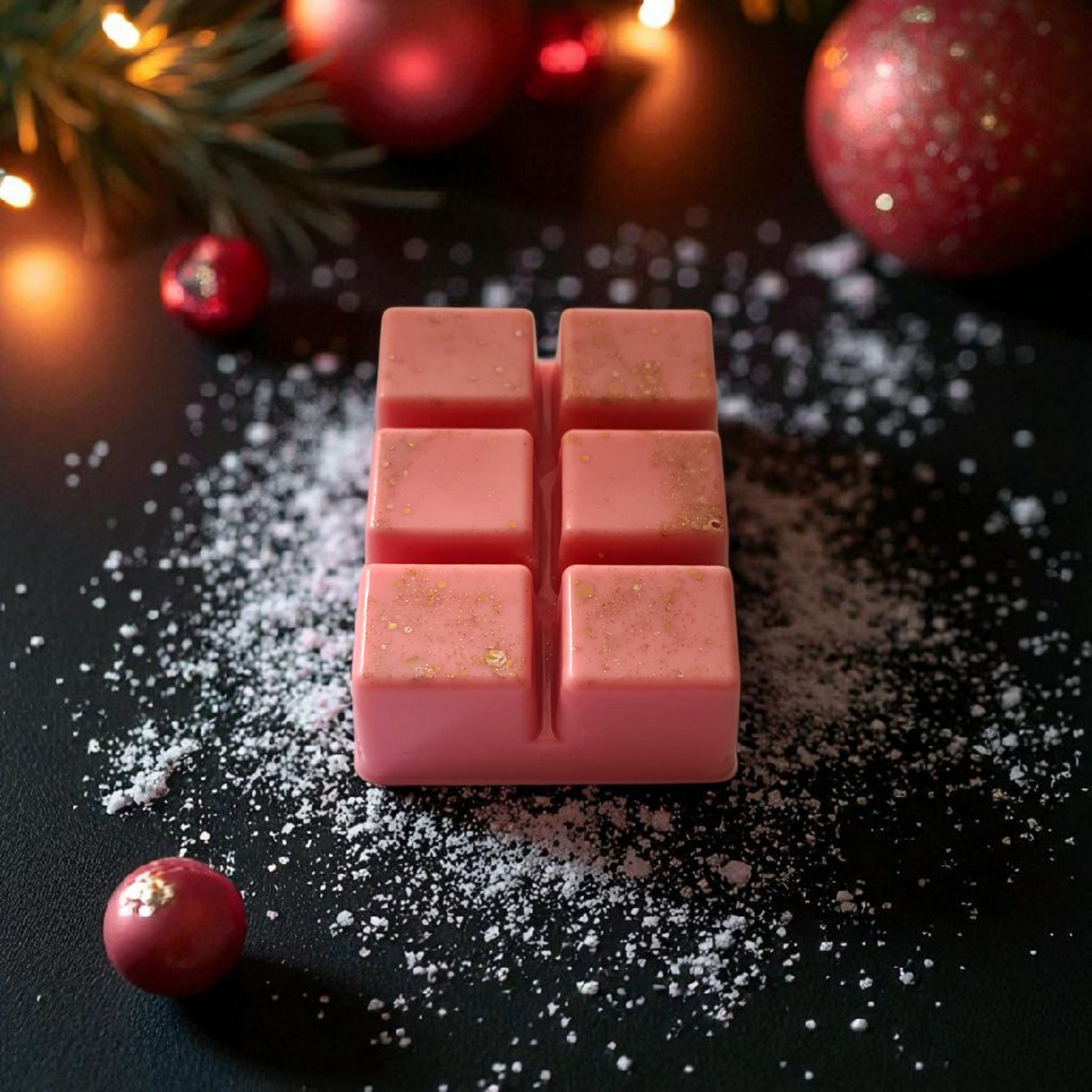 Myrrh & Tonka - Wax Melt Bar