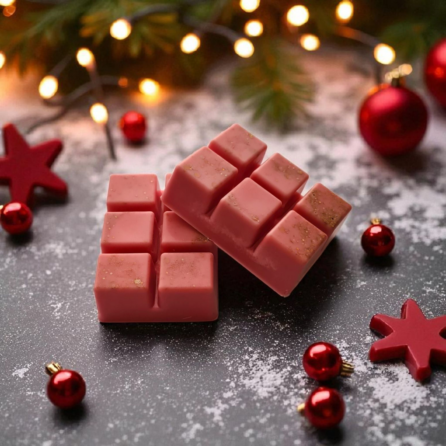 Myrrh & Tonka - Wax Melt Bar